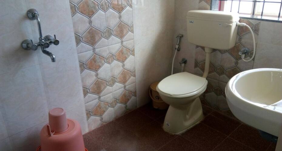 Marina Home Stay Service Apartment, Chikmaglur 3